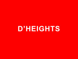 D’Heights Online