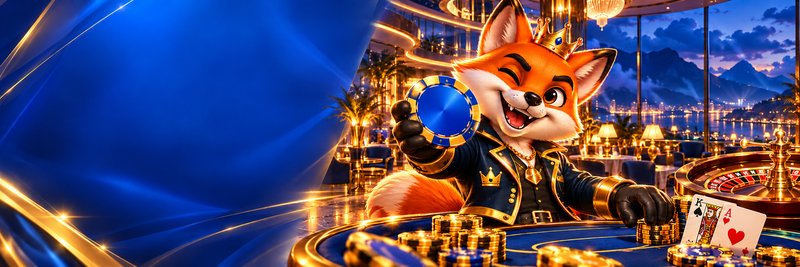 D’Heights Online review banner featuring the PaldoKaDito fox mascot